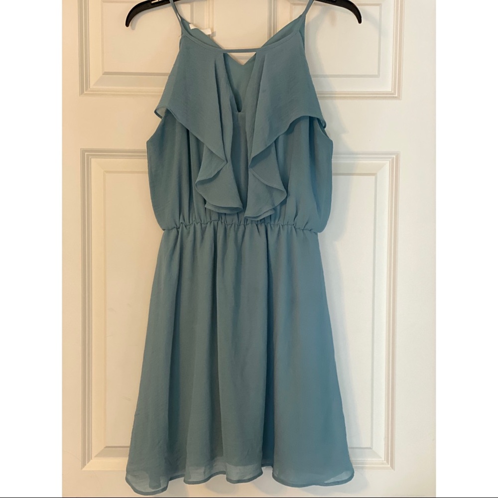 Dress—small